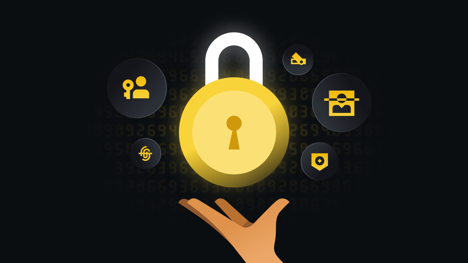 全功能加密交易平台